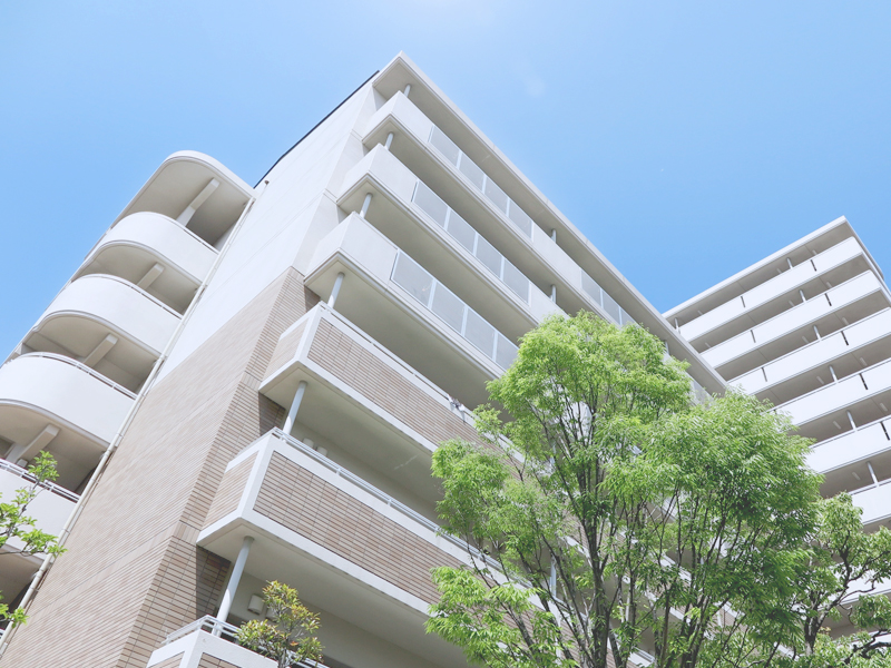 どんな建物に住みたいか?